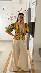 Gigi  Top