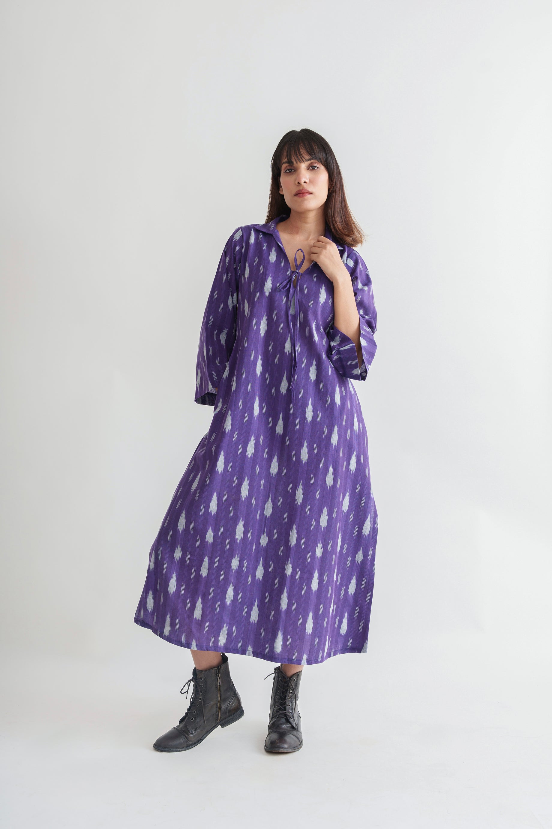 Azai Dress