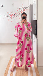La Rose coord set