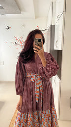 Rua Dress