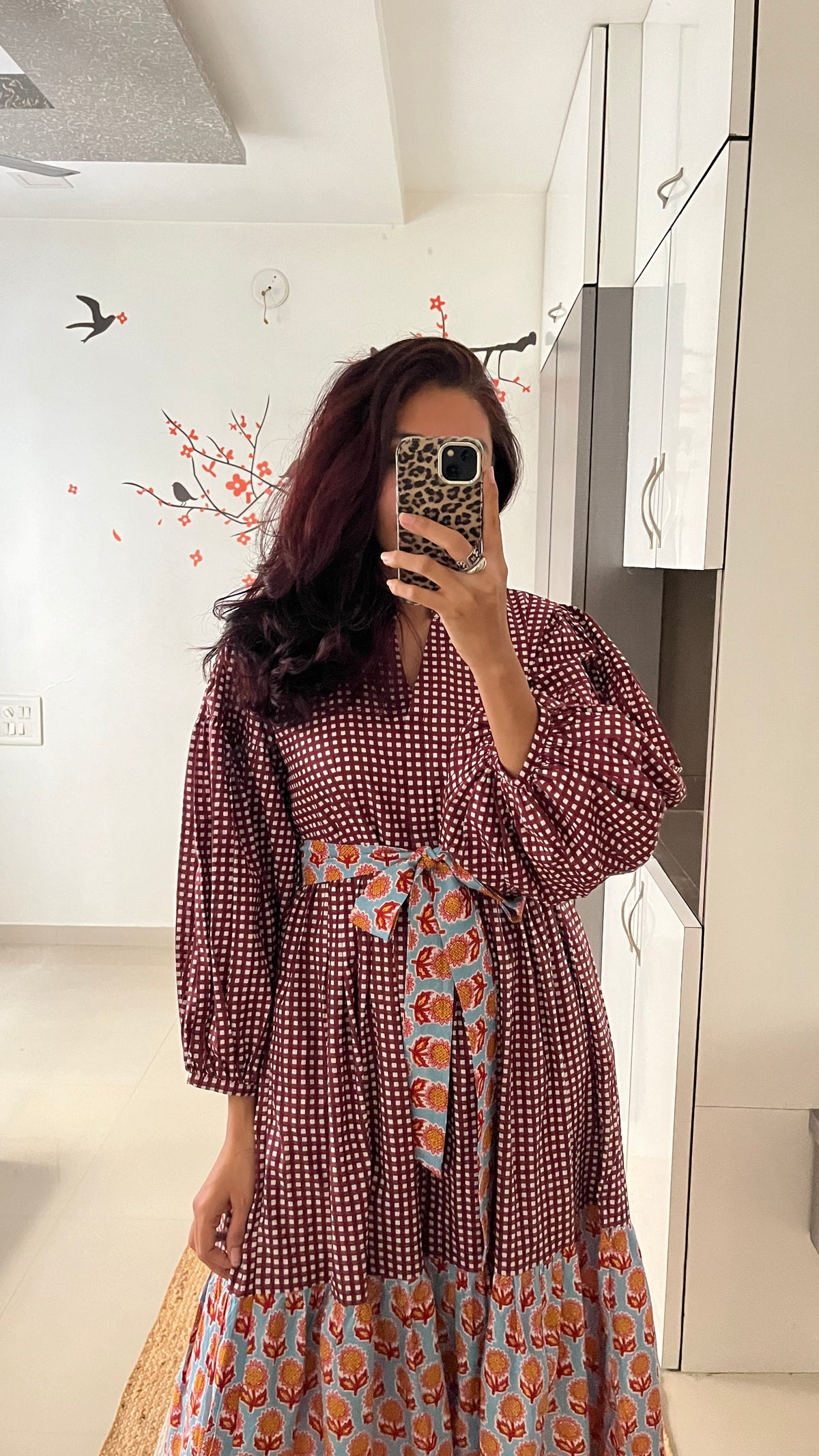 Rua Dress