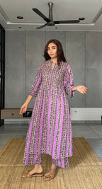 Parina  kurta set