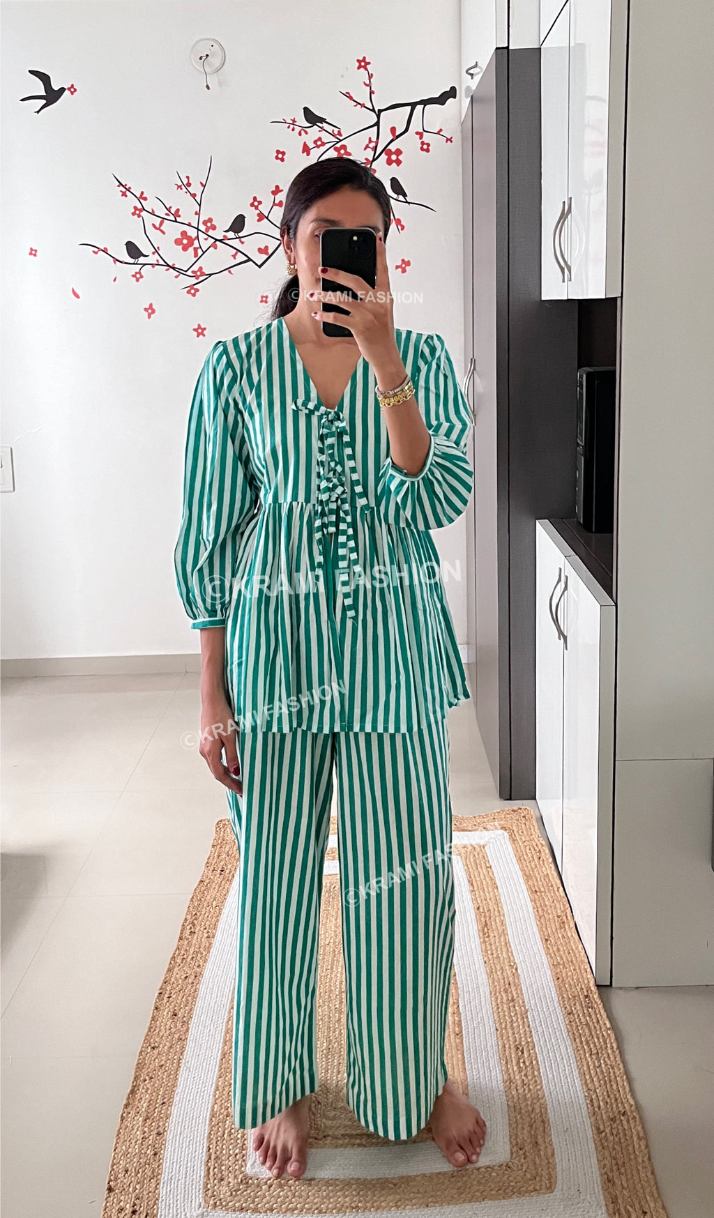 Leo coord set