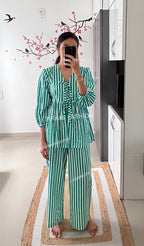 Leo coord set