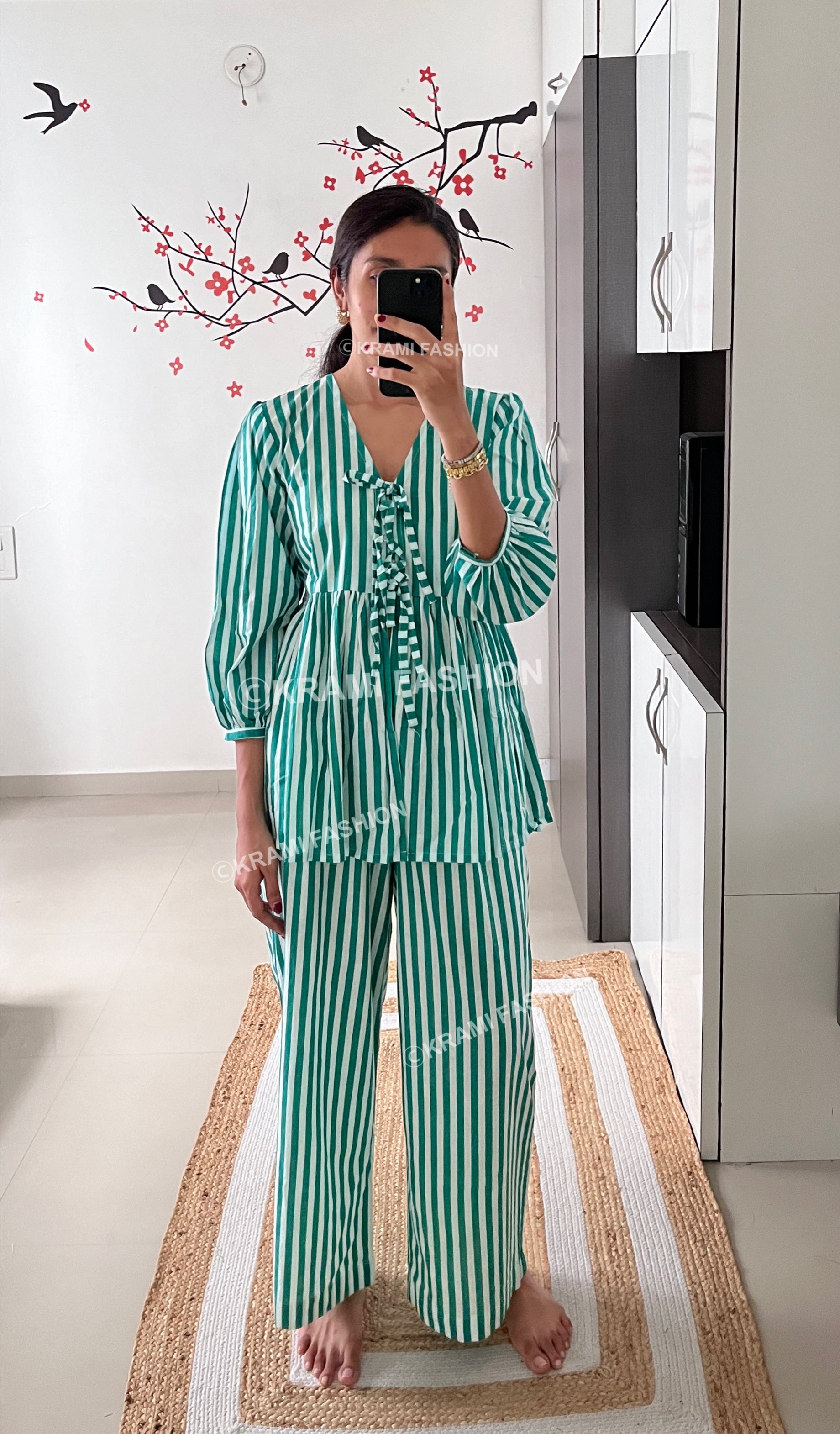 Leo coord set