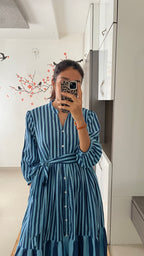 Ibita Dress
