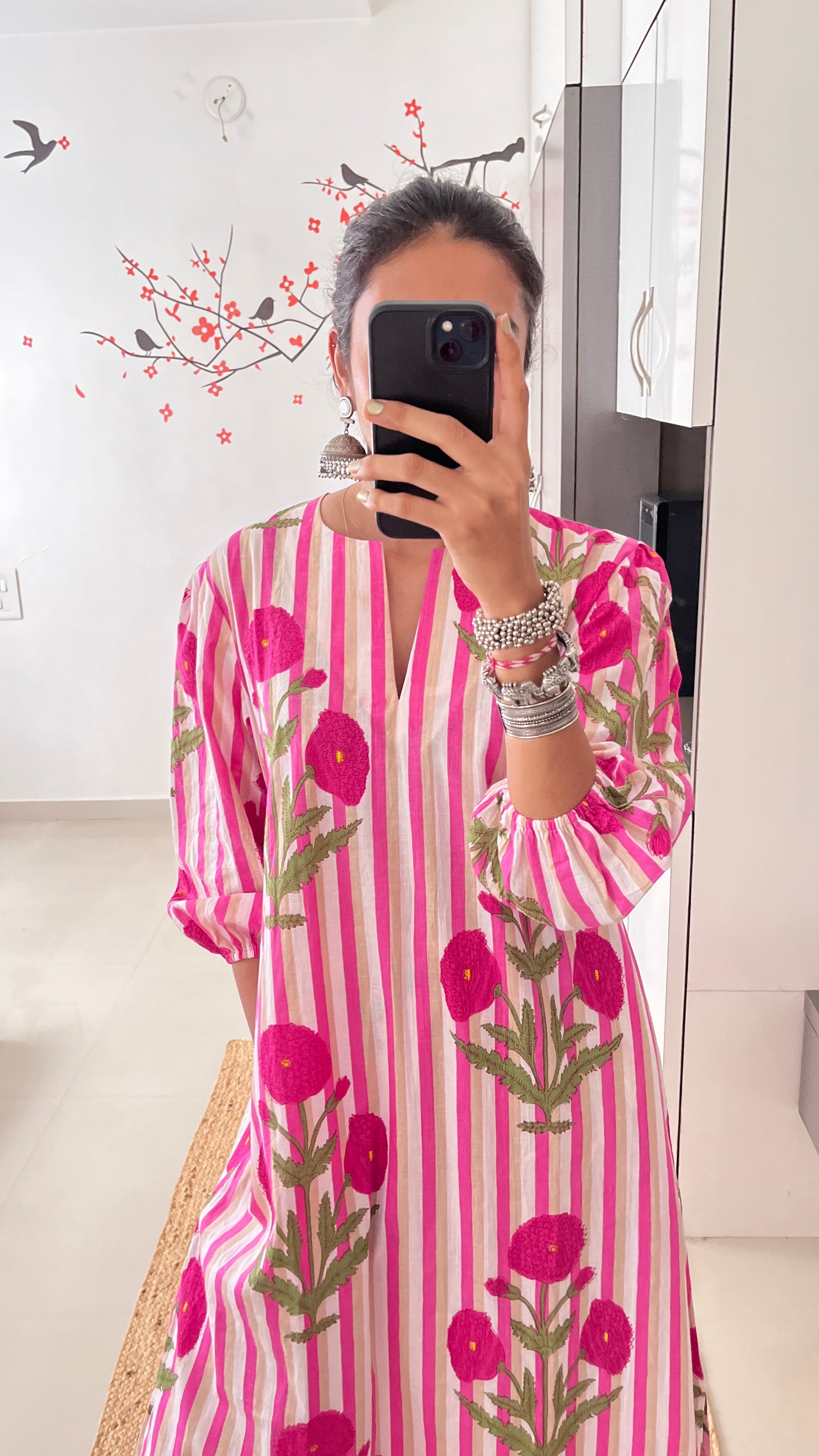 La Rose coord set