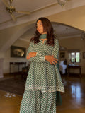 Lehriya Farshi set