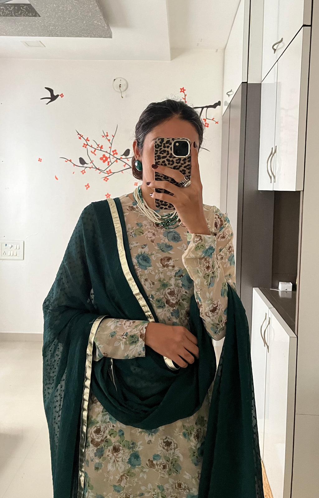 Shifa suit set