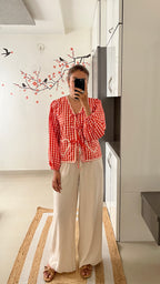 Sophy top