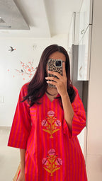 Leena Butta set