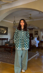 Yara Farshi set