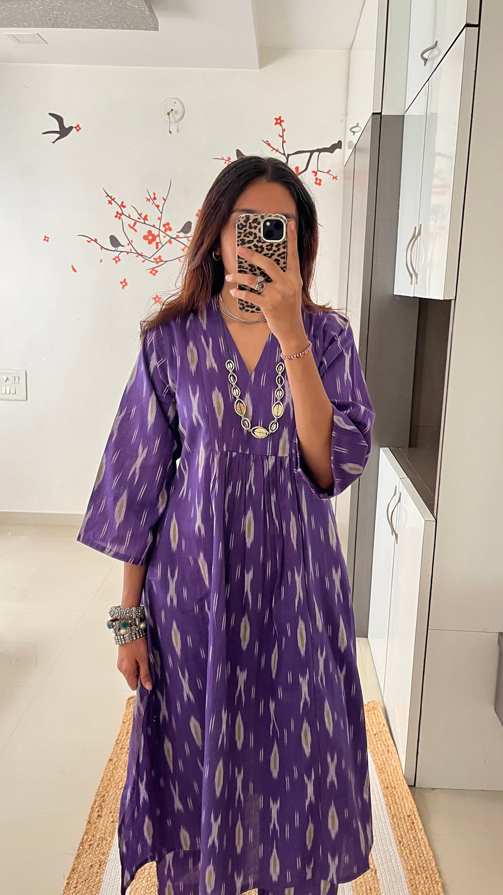 Mahira ikkat coords
