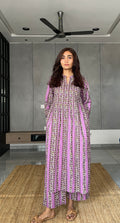 Parina  kurta set