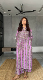 Parina  kurta set