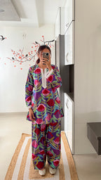 Pariya farshi set