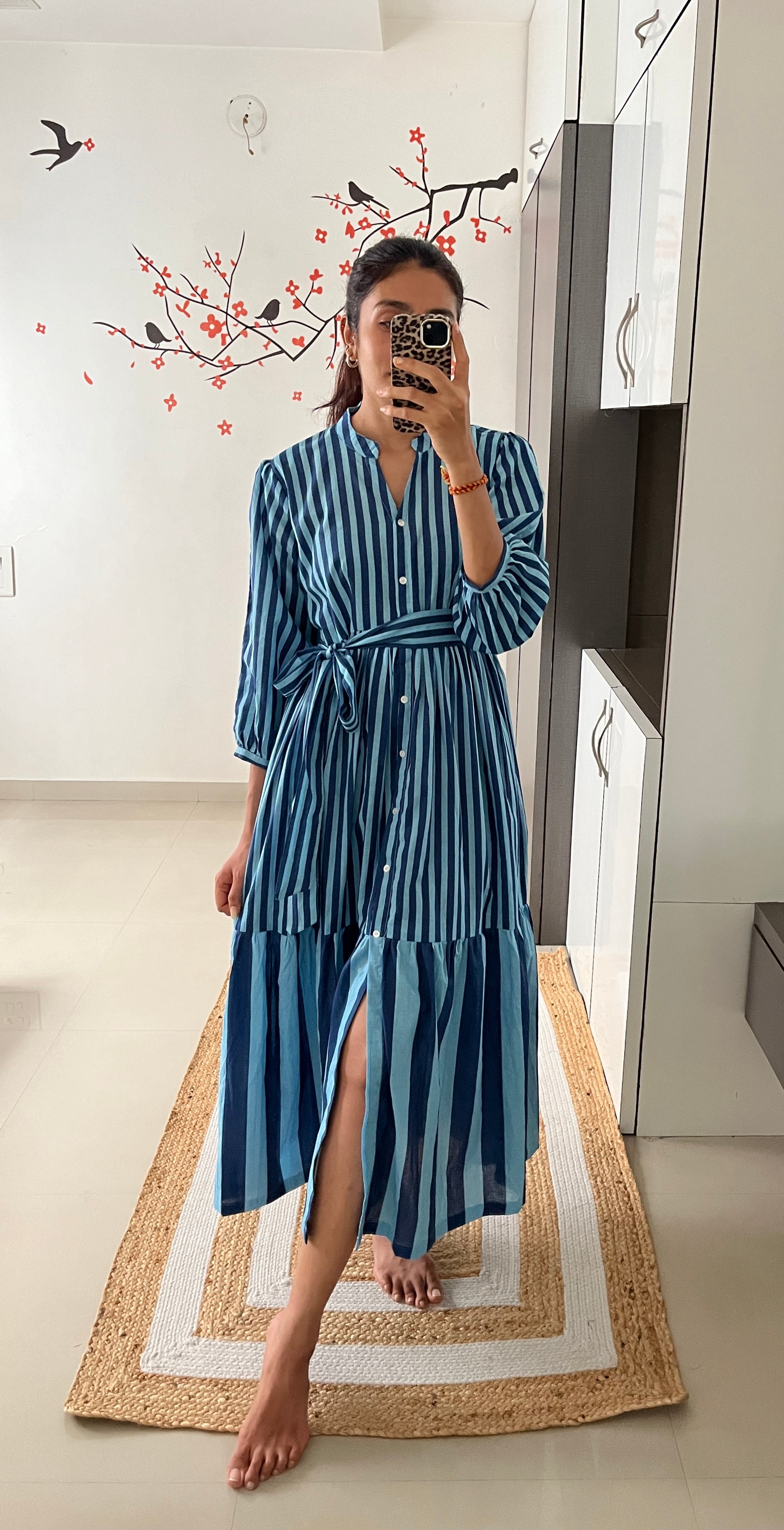 Ibita Dress