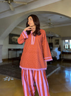Sonam  farshi set