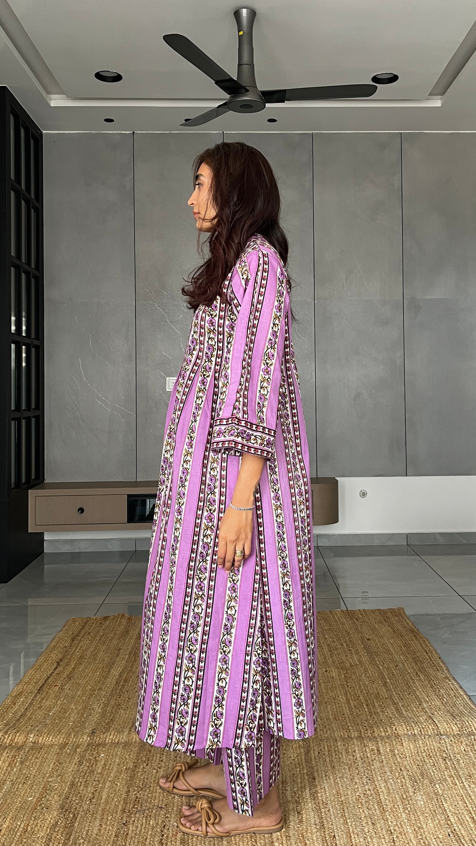 Parina  kurta set