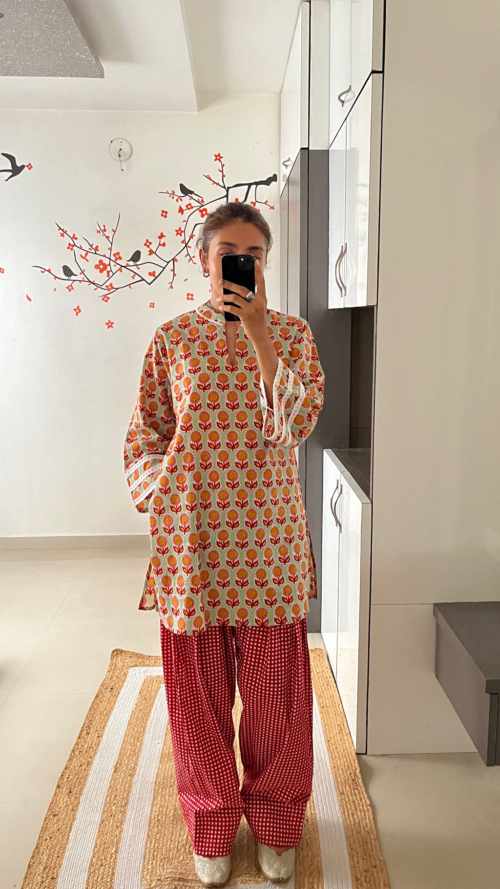 Shona farshi set