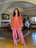 Sonam  farshi set