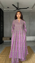Parina  kurta set