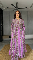 Parina  kurta set