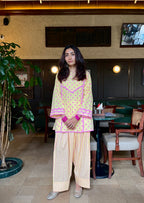 Noor Farshi set
