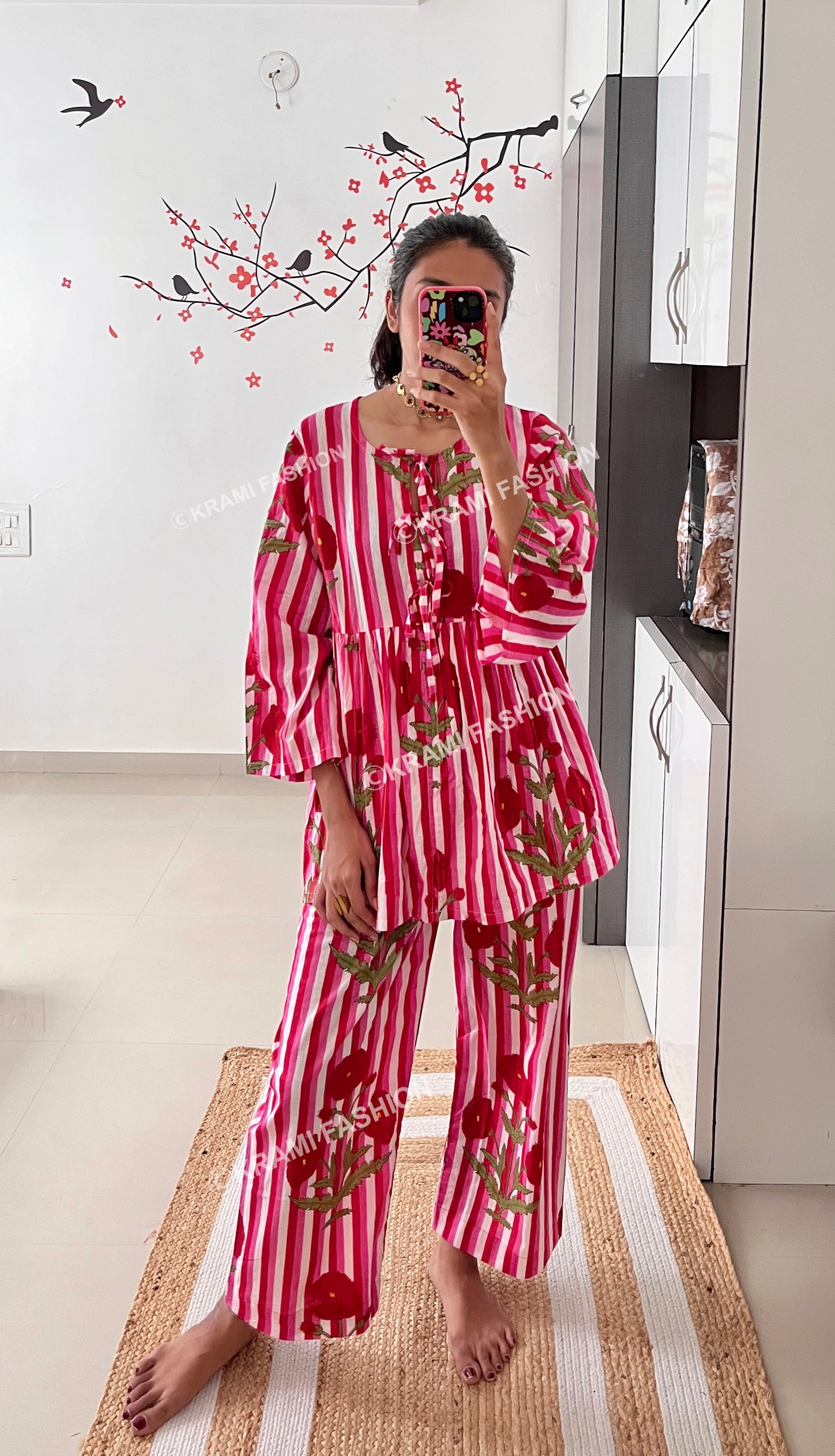 Rossy top set