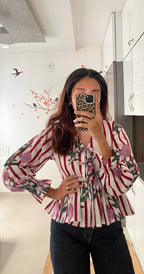 Tiya Top