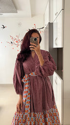 Rua Dress