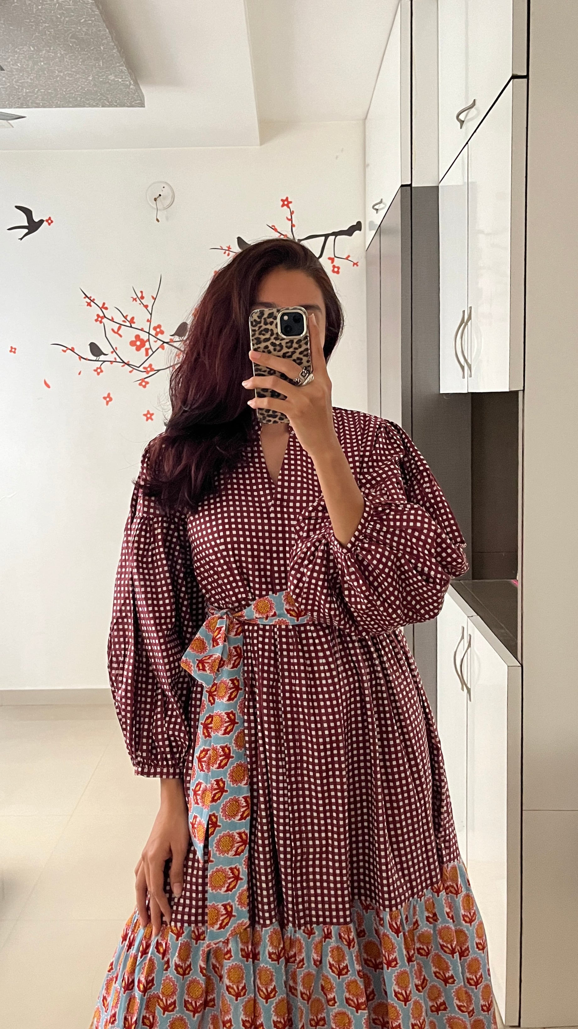 Rua Dress