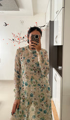 Shifa suit set