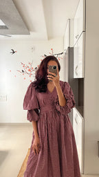 Mona Dress