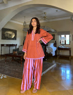 Sonam  farshi set