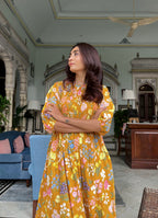 Maargi Dress