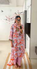 Niroopa kurta set