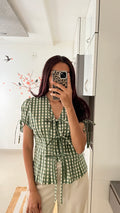 Yumi top