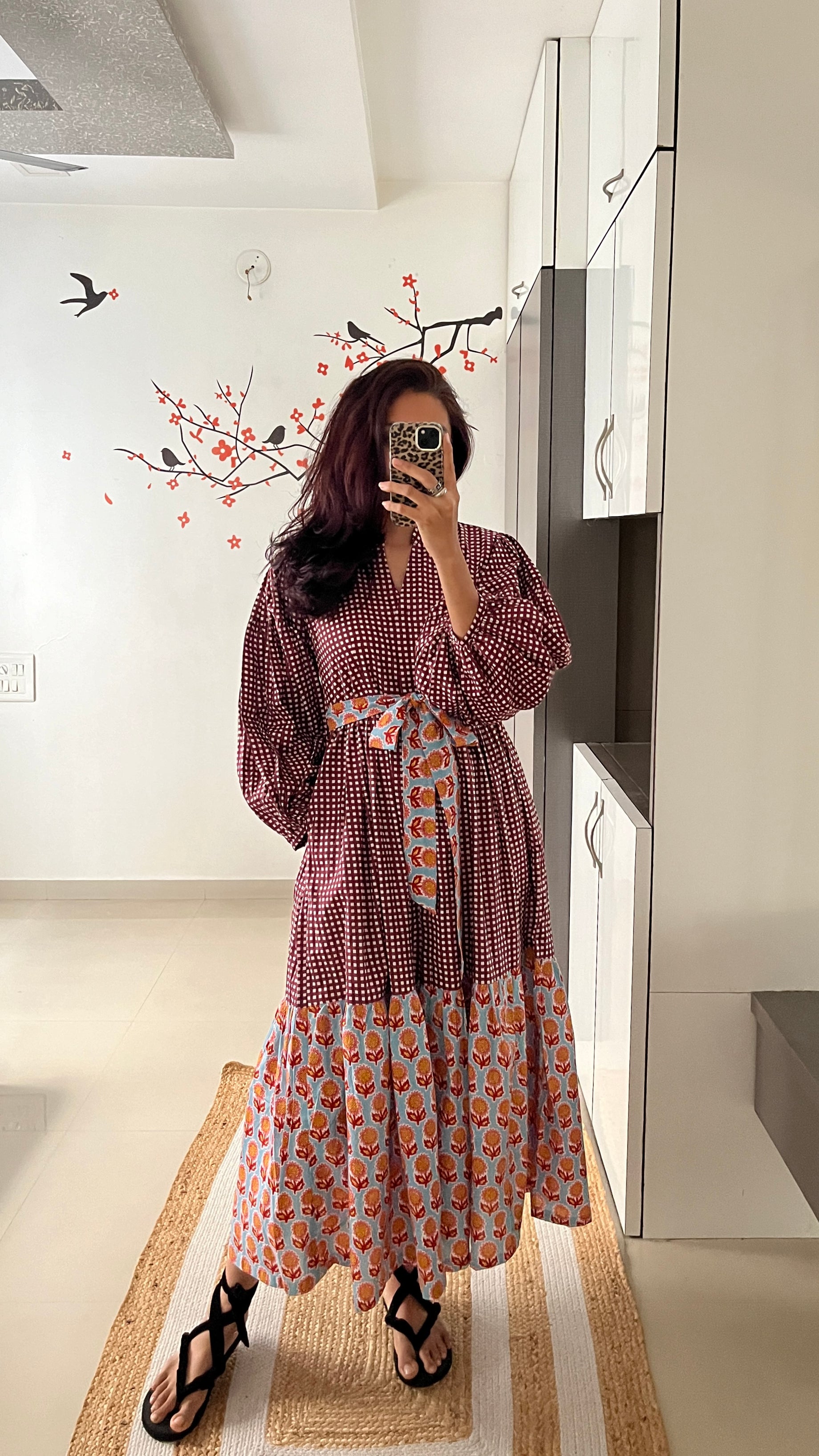 Rua Dress