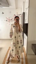 Nitya kurta set