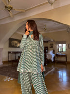 Lehriya Farshi set