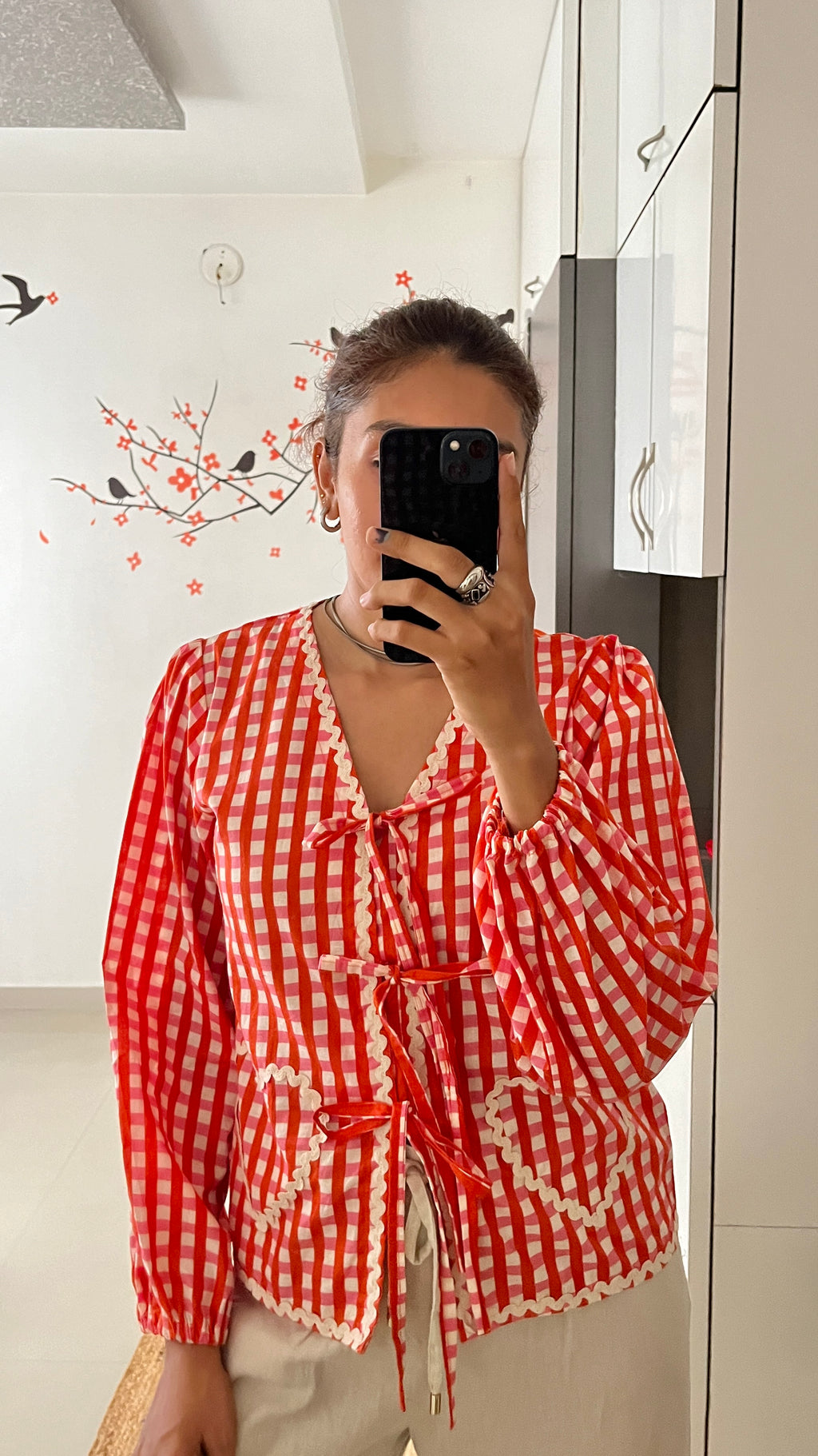 Sophy top