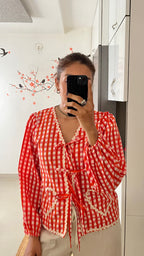 Sophy top