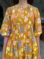 Maargi Dress