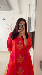 Leena Butta set