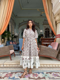 Riddhi Siddhi Dress