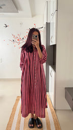 Gia pink Dress