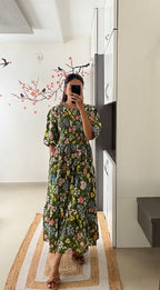 Chahat Dress