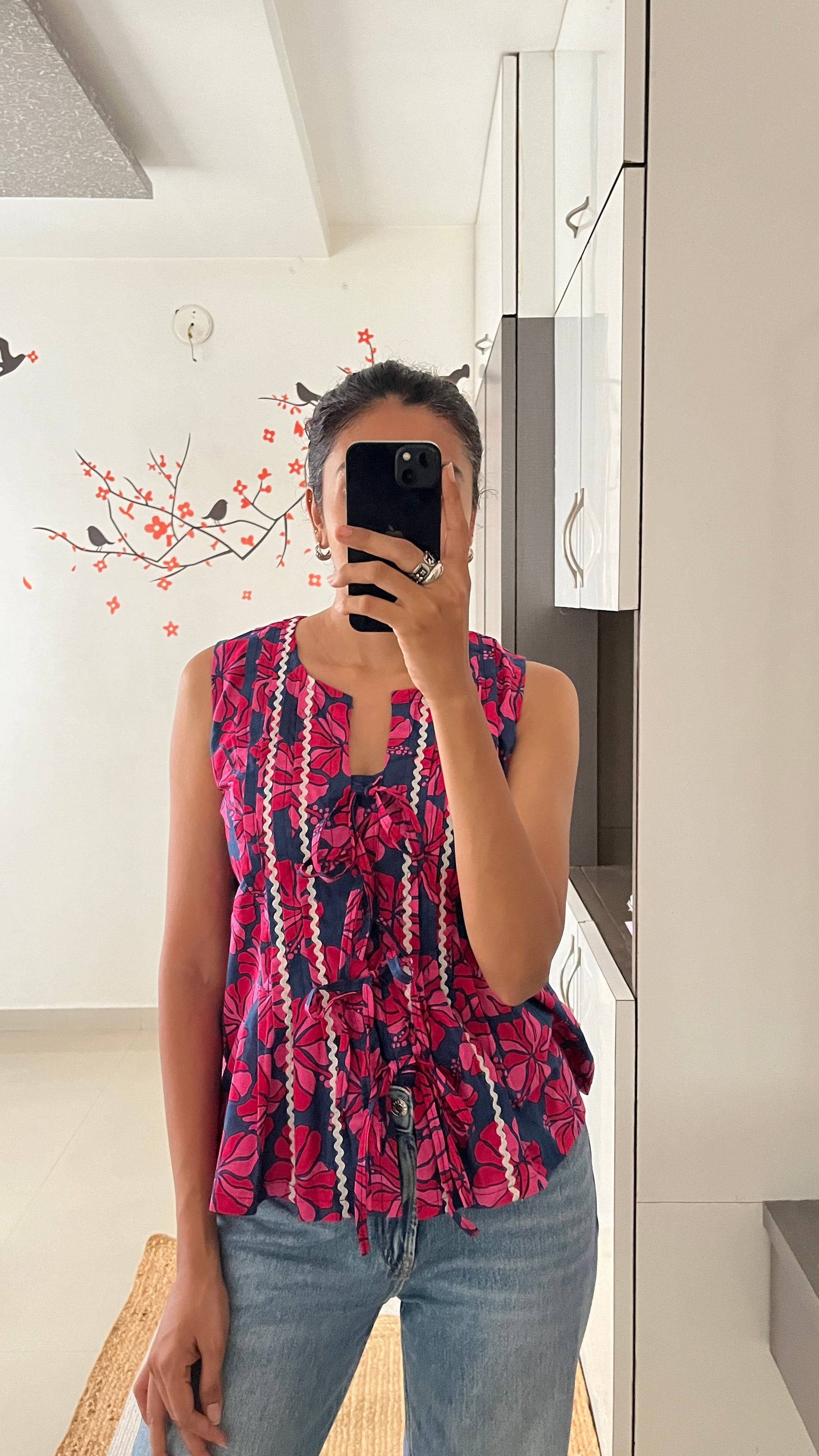 Lita top
