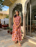 Gulmul Dress